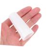 DIYEAH Camping Light Diffuser Portable Soft Flashlight Diffuser for LED Lights Eye Protection and Enhanced Illumination for Camping and Outdoor Activities view 4