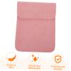 POPETPOP Ebook Reader Case Stylish Leather E Reader Sleeve for Paperwhite Lightweight and Portable Protective Carrier for Travel and Daily Use Durable Design for Enhanced view 4