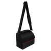 FELTECHELECTR 1Pc Compact DSLR Camera Bag Lightweight Digital Camera Holder for Men and Women Durable Outdoor Crossbody Storage with DIY Liner for Protection Against Dust and Scratches view 1