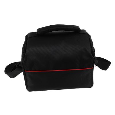 Uonlytech 1Pc DSLR Camera Storage Bag Lightweight Shoulder Bag for Digital Camera Durable and Compact Bag for Men Women and Students for Outdoor Photography