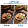 POPETPOP Foldable Light Reflector Cardboard Double Sided Photography Accessory for Still Life Jewelry and Food Photography Versatile Design view 4