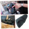 TEHAUX Camera Insert Bag Neoprene Pouch for DSLR Photography Gear Storage Multi Functional Divider for Lens Flash Protection Easy to Clean and Maintain for Indoor Outdoor view 2