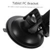 balacoo 1Pc Suction Cup Tablet Holder for Car Rotating Vehicle Mount Stand for Tablets Easy Installation Durable Non Slip Design for Safe Navigation view 2
