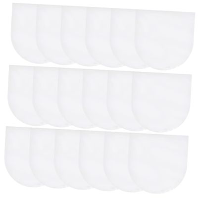 Hoement 100Pcs Vinyl Record Sleeves Static Bag for Covers Protection for Vinyl Record Collection Keeps Albums Clean Dust