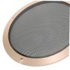 SOESFOUFU Metal Speaker Grill Cover Decorative Speaker Mesh Trim for Car Home Audio Systems Stylish Fit with Robust Construction DIY Friendly Design view 2