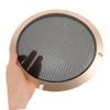 SOESFOUFU Metal Speaker Grill Cover Decorative Speaker Mesh Trim for Car Home Audio Systems Stylish Fit with Robust Construction DIY Friendly Design view 4