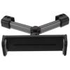 COHEALI Car Tablet Holder Adjustable Headrest Phone Mount with Multi Angle Rotation for Back Seat Lightweight and Design Compatible with Tablets and Phones view 1