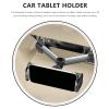 COHEALI Car Tablet Holder Adjustable Headrest Phone Mount with Multi Angle Rotation for Back Seat Lightweight and Design Compatible with Tablets and Phones view 4
