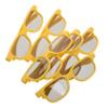 BCOATH 6Pcs Viewing Glasses for Movies Games Interactive Cinema Eyewear for Home School and Parties Enhance Family Enjoyment and Experience view 1