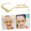 BCOATH 6Pcs Viewing Glasses for Movies Games Interactive Cinema Eyewear for Home School and Parties Enhance Family Enjoyment and Experience view 3