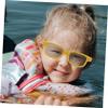 BCOATH 6Pcs Viewing Glasses for Movies Games Interactive Cinema Eyewear for Home School and Parties Enhance Family Enjoyment and Experience view 4