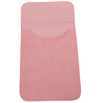 Balacoo E Reader Sleeve Compatible with Kindle Paperwhite Durable Leather Ebook Reader Bag with Stylish Design Protective Case for E Readers