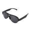 Diyeeni Sunglasses with Open Dual Speakers, HD Mic, Lightweight Frame, Magnetic Charging Design. Ideal for Outdoor Sports, Relaxation, Exercise view 1