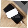 HOMSFOU Phone Camera Mirror Reflection Clip Lightweight Selfie Reflector for Food and Travel Photography Compatible with Various Smartphones Portable Design for Convenient Use view 4