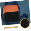 COHEALI Shockproof Camera Bag Separator Insert with Velvet Dividers for Optimal Gear Protection Versatile Organizer for Travel and Outdoor Photography view 3
