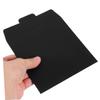 SHINEOFI 12Pcs Cardboard CD Storage Sleeves Elegant Paper Envelopes for Disc Storage Personalizable Design Compact and Easy to Carry for Organizing Collections view 3