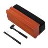 Mobestech 1Set Vinyl Record Cleaning Kit Cleaner Brush with Static Tool for Turntable Albums Efficient and Safe Maintenance for Your Vinyl Collection view 1