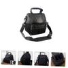 jojofuny 1Pc Portable Camera Storage Bag Crossbody Pouch for Mirrorless Cameras Shock Durable Camera Accessory for Travel Outdoor Photography view 2