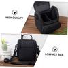 jojofuny 1Pc Portable Camera Storage Bag Crossbody Pouch for Mirrorless Cameras Shock Durable Camera Accessory for Travel Outdoor Photography view 3
