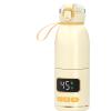 CoudarTitie Portable Bottle Warmer, Cup Electric Insulation Kettle, Insulated Tumbler for on The Go view 4