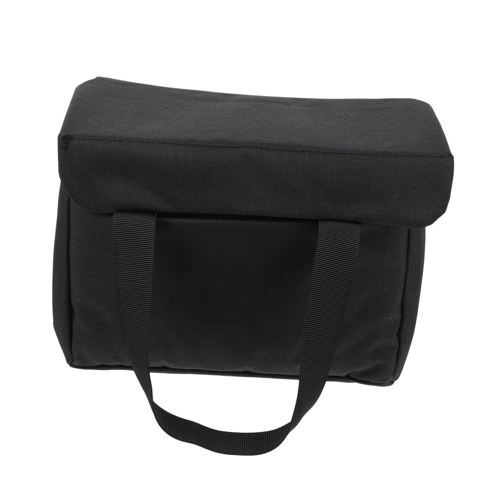 BRIGHTFUFU Camera Insert Bag for DSLR Handheld Storage Case with Dividers Lightweight Rain for Travel and Outdoor Photography