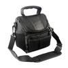 CIYODO 1Pc Camera Shoulder Bag Crossbody Messenger Bag for DSLR Mirrorless Cameras Capacity Photography Case for Outdoor Travel Compatible with Canon view 1