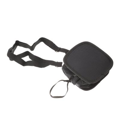 Operitacx Multipurpose Photography Filter Bag Portable Lens Filter Case with Memory Card Pocket Compact Design for DSLR and Mirrorless Cameras Durable and Lightweight Carrying