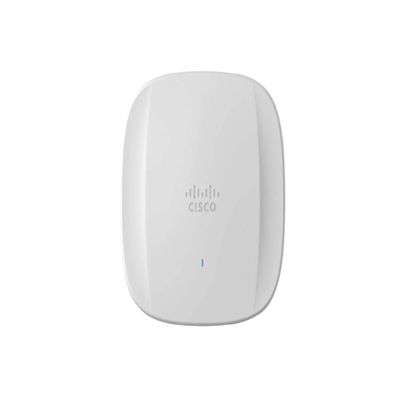 Cisco Meraki CW9164I-MR Wi-Fi 6E Wireless Access Point w/ Mounting Kit [Unclaimed & No License] (Renewed)