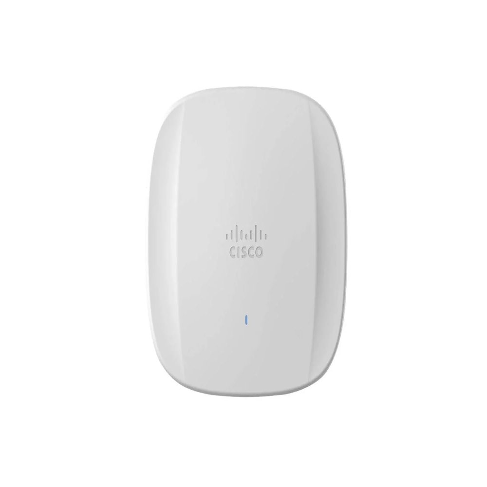 Cisco Meraki CW9164I-MR Wi-Fi 6E Wireless Access Point w/ Mounting Kit [Unclaimed & No License] (Renewed)