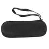 NUOBESTY Shockproof Earphone Bag Portable Data Cable Storage Case for Headphones Organizer for Electronic Accessories Durable Deform Resistant for Travel and Daily view 1