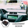 ABOOFAN Subwoofer Enclosure Box Lightweight Automotive Supply for Easy Installation Durable Construction for Under Seat Use Enhances Car Interior Elegance view 4