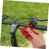 Abaodam 1Set Multi Function Bike Computer Mount Camera Extender Secure Stable Support for Road Cycling Action Cameras for Various Cycling Scenarios view 4