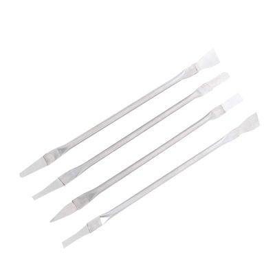 TEHAUX 5Pcs Blade LCD Screen Removal Tool for Mobile Phone Tablet and Laptop Repair Durable Pry Spudger for Easy Opening and DIY Maintenance