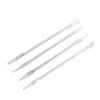 TEHAUX 5Pcs Blade LCD Screen Removal Tool for Mobile Phone Tablet and Laptop Repair Durable Pry Spudger for Easy Opening and DIY Maintenance view 1