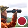 YOSADIER Telescope Eyepiece Dust Cap Metal Threaded Cover for Teleconverter Accessories Compact and Portable Design Compatible with Various Telescope Eyepieces view 2