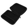 SHINEOFI 2Pcs Storage Pouch Multi Functional Digital Accessories Organizer Compact Travel Cable Bag for Ear Buds Power Banks and Cables Durable view 1
