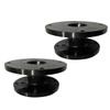 FOYTOKI 2 PCS 38mm to 26mm Car Speaker Spacer Adapter Ring Auto Speaker Mounting Accessory for Vehicles view 1