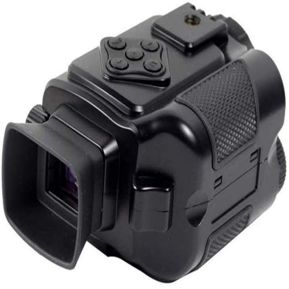 Digital NightMonocular Optics Scope Night Monoculars for Hunting Observe