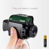 Digital NightMonocular Optics Scope Night Monoculars for Hunting Observe view 2