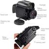 Digital NightMonocular Optics Scope Night Monoculars for Hunting Observe view 3