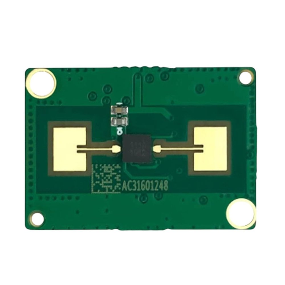 Bof New 24G Millimeter Wave Sensor Ld116 Movement Detection Sensor