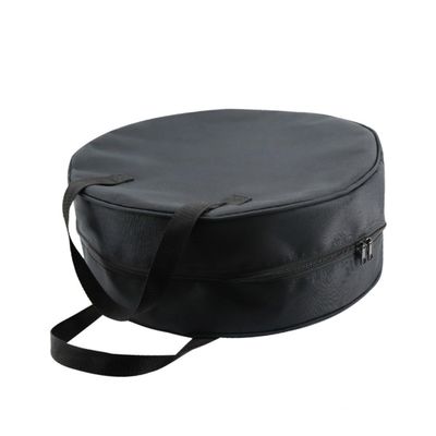 SOESFOUFU 1Pc Cable Organizer Bag Capacity Tool Pouch for Cables Wires and Tools Lightweight and Portable Storage for Work Emergencies