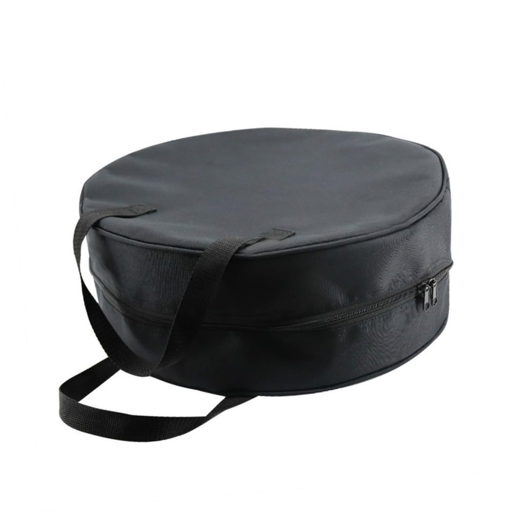SOESFOUFU 1Pc Cable Organizer Bag Capacity Tool Pouch for Cables Wires and Tools Lightweight and Portable Storage for Work Emergencies