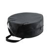 SOESFOUFU 1Pc Cable Organizer Bag Capacity Tool Pouch for Cables Wires and Tools Lightweight and Portable Storage for Work Emergencies view 1