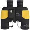 10 x 50 Binoculars for Adults, Powerful Binoculars for Bird Watching, forSightseeing Hunting Outdoor Sports Games and Co view 1