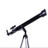 Astronomical Telescope, Refraction Telescope with Tripod Telephoto Deep Space High-Definition Moon Crater Gift view 3