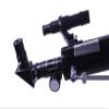 Astronomical Telescope, Refraction Telescope with Tripod Telephoto Deep Space High-Definition Moon Crater Gift view 4