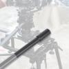 BaotyJie Camera Rail Rod Support Follow Focus 15mm to 19mm Accessory Stabilizers Lens Video Stabilizers view 2