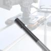 BaotyJie Camera Rail Rod Support Follow Focus 15mm to 19mm Accessory Stabilizers Lens Video Stabilizers view 4