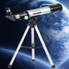 Novice Level Astronomical Telescope, 90X Portable Monocular, Student and Children's Gifts Telescope HD Deep Space Starga view 2
